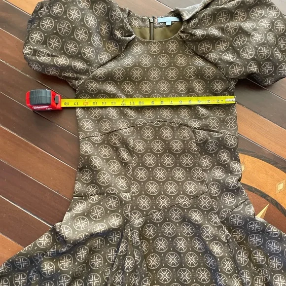 ANTONIO MELANI Courtney Grow Maxi Dress
Size 4 Dress - Picture 6 of 9